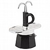 מקינטה Bialetti Mini Express Double