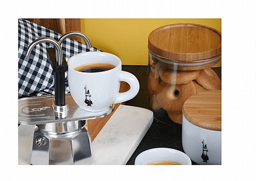 ������ Bialetti Mini Express Double