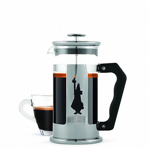 ����� ��� ������ ������� 350 �"� Bialetti Preziosa Coffee Press  
