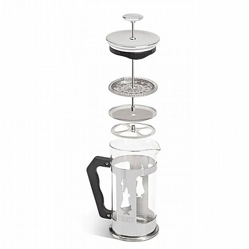 ����� ��� ������ ������� 350 �"� Bialetti Preziosa Coffee Press  