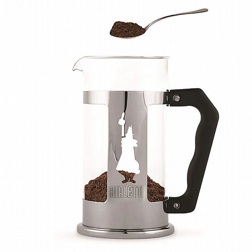 ���� ��� ������ ������� 350 �"� Bialetti Preziosa Coffee Press  