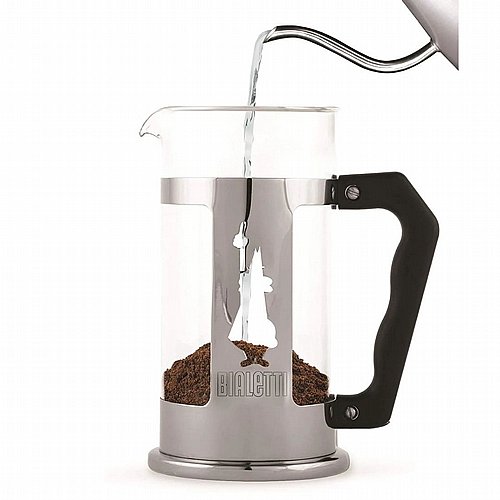 ���� ��� ������ ������� 350 �"� Bialetti Preziosa Coffee Press  