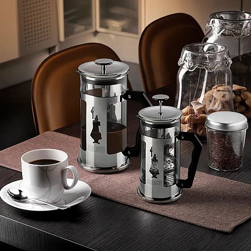 ���� ��� ������ ������� 350 �"� Bialetti Preziosa Coffee Press  