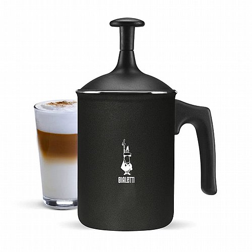 ����� ��� ������ �������� 3 ����� Bialetti Tuttocrema Milk Frothr 