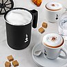 מקציף חלב ידני Bialetti ל-3 כוסות Tuttocrema
