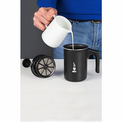 ����� ��� ������ �������� 3 ����� Bialetti Tuttocrema Milk Frothr 