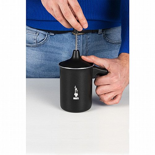 ����� ��� ������ �������� 3 ����� Bialetti Tuttocrema Milk Frothr 