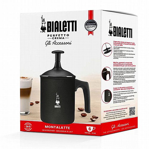 ����� ��� ���� Bialetti �-6 ����� Tuttocrema