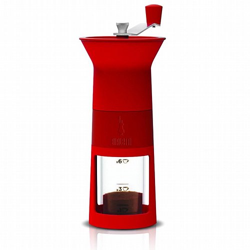  ����� ��� ����� ����� ������ Bialetti MacinaCaffe