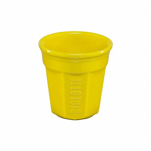 �� 6 ����� ������ ������ 90 �"� Bialetti BIcchierinn Multicolor