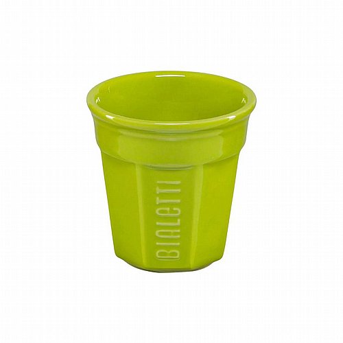 �� 6 ����� ������ ������ 90 �"� Bialetti BIcchierinn Multicolor