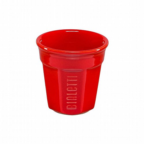 �� 6 ����� ������ ������ 90 �"� Bialetti BIcchierinn Multicolor