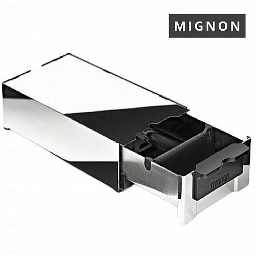 ����� ������� ������� �������� ������ - Eureka Mignon Knock Box