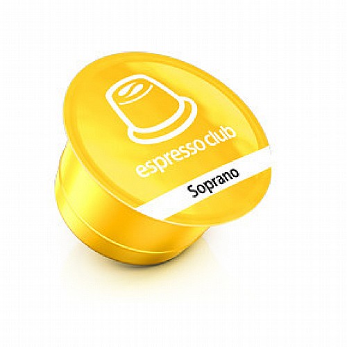 10 ������� ������ ���� ������� - Espresso Club Soprano 