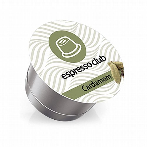 10 ������� ������ ���� �� - Espresso Club Cardamom
