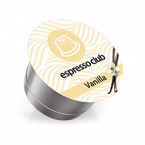 10 ������� ������ ���� ���� - Espresso Club Vanilla