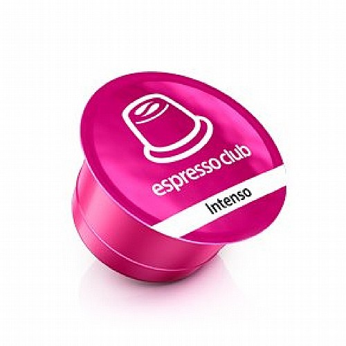 10 ������� ������ ���� ������� - Espresso Club Intenso