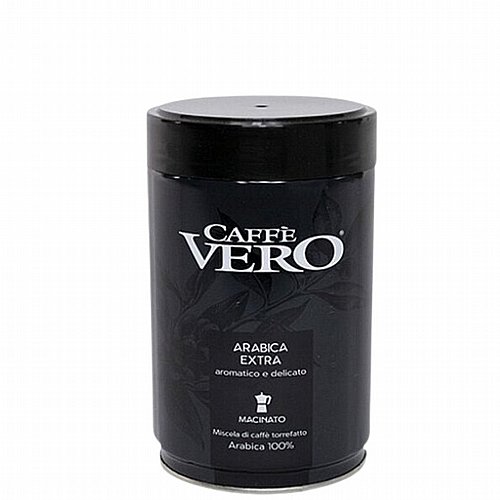 ��� ���� ������� 250 ��� VERO Arabica Extra