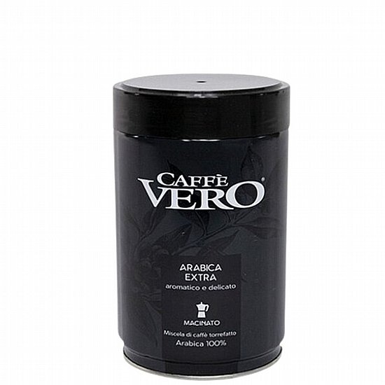 250 ��� ��� ���� ������� VERO ARABICA EXTRA