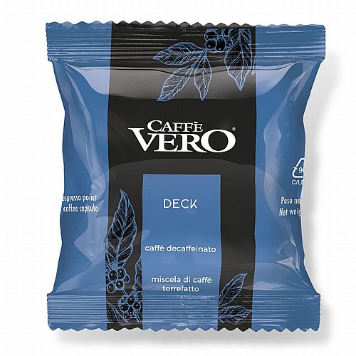 ������� ��� ������� Espresso Point ���� 30 ��� CAFFE VERO DECK