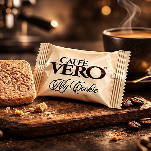 200 ������ ������ Caff? Vero | My Cookie