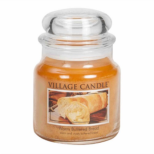 �� ����� Village Candle Warm Buttered Bread - ���� (M)