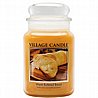 �� ����� Village Candle Warm Buttered Bread - ���� (L)