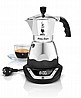 מקינטה חשמלית Bialetti Moka Timer ל-6 כוסות