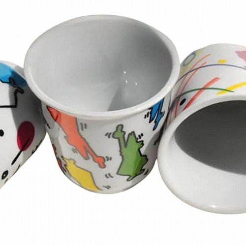 �� 4 ����� ������ ������ 90 �"� Bialetti Arte