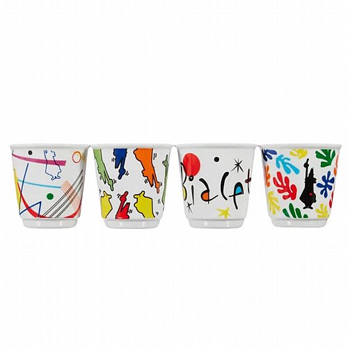 �� 4 ����� ������ ������ 90 �"� Bialetti Arte