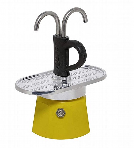 �� ������ Bialetti Mini Express ���� 2 ����� - Lichtenstein