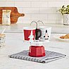 סט מקינטה Bialetti Mini Express כולל 2 כוסות - Magritte