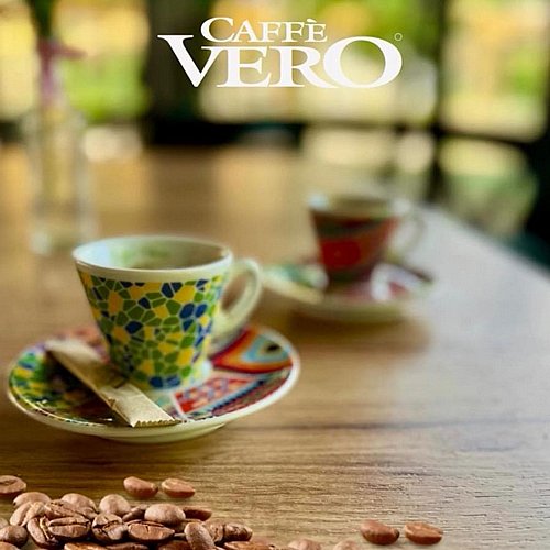 �� 6 ����� ������ Monorigini Selection �� ������ 70 ��� - CAFFE VERO