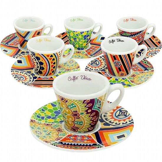 �� 6 ����� ������ Monorigini Selection �� ������ 70 ��� - CAFF? VERO