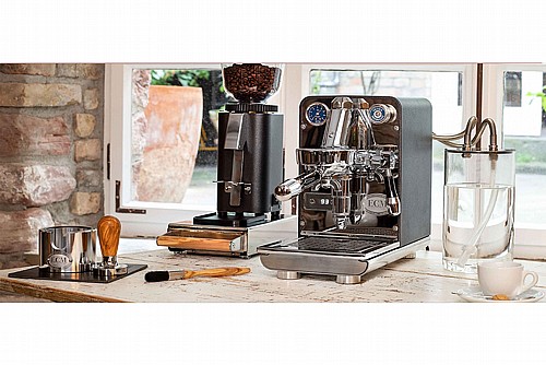 ����� ������ ������� ECM Puristika - ����