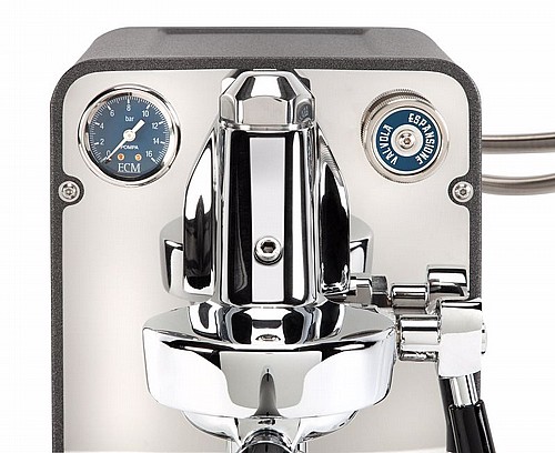 ����� ������ ������� ECM Puristika - ����