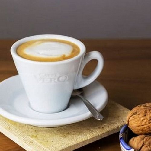 �� 6 ����� ������� Tulip �� ������ 180 ��� - CAFFE VERO
