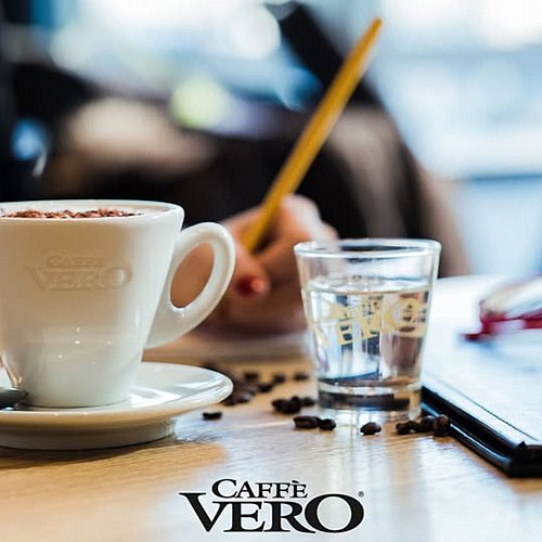 �� 6 ����� ������� Tulip �� ������ 180 ��� - CAFFE VERO