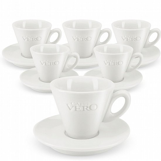 �� 6 ����� ����'��� Tulip �� ������ 180 ��� - CAFF? VERO