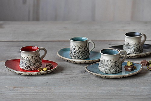 ��� ������ ����� ������ �� 100 ��� �� ����� | Kari Ceramics
