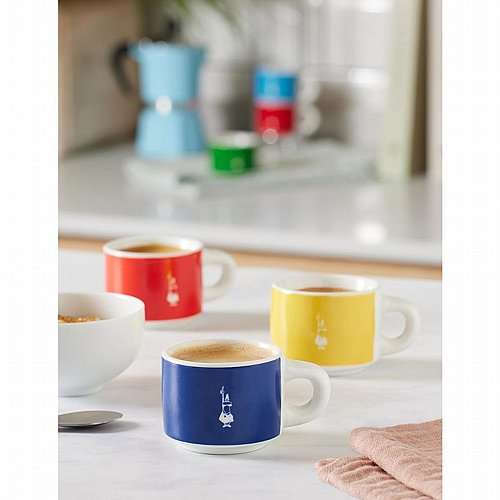 �� 6 ����� ������ ������ 50 �"� Bialetti �� ���� �����