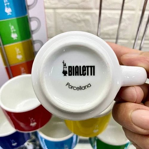 �� 6 ����� ������ ������ 50 �"� Bialetti �� ���� �����