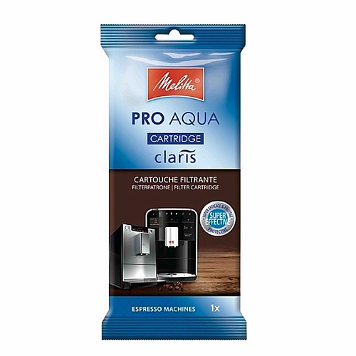 ����� ��� ������� ��� ����� MELITTA Pro Aqua Claris