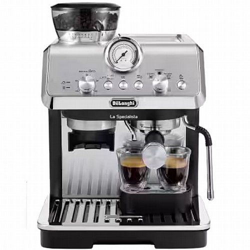 ������ ������ ����� Delonghi La Specialista Arte EC9155.MB �� �����