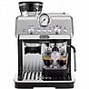 מכונת אספרסו ידנית Delonghi La Specialista Arte EC9155.MB דה לונגי