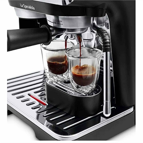 ������ ������ ����� Delonghi La Specialista Arte EC9155.MB �� �����