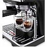 מכונת אספרסו ידנית Delonghi La Specialista Arte EC9155.MB דה לונגי