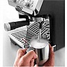 מכונת אספרסו ידנית Delonghi La Specialista Arte EC9155.MB דה לונגי