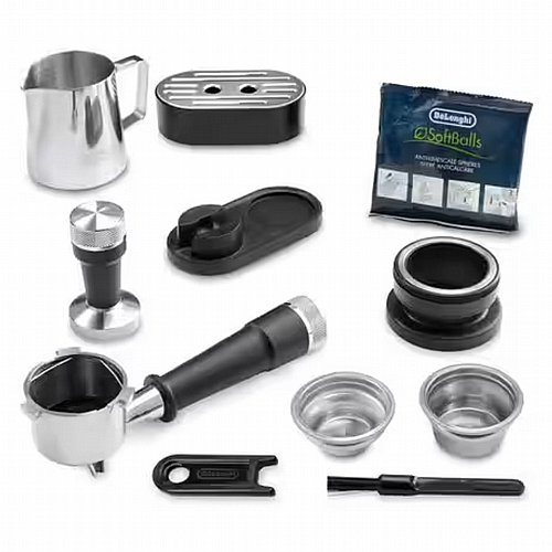 ������ ������ ����� Delonghi La Specialista Arte EC9155.MB �� �����
