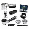 מכונת אספרסו ידנית Delonghi La Specialista Arte EC9155.MB דה לונגי